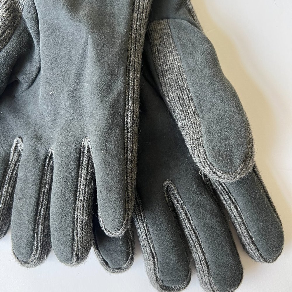 TOMMY BAHAMA Men's Gloves NWOT Size L/XL - Picture 4 of 4
